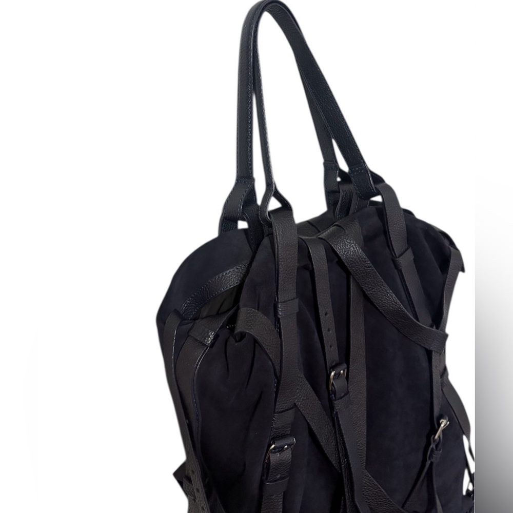 Alexander Wang Kirsten Bondage Bag - Picture 3 of 16